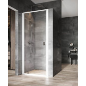 Душевая дверь Ravak Nexty NDOP1 03O70100Z1 90 белый/transparent