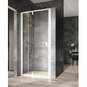 Душевая дверь Ravak Nexty NDOP2 03OG0101Z1 120 белый/transparent