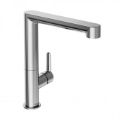 Смеситель для кухни Ravak Puri X070143 хром