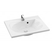 Раковина мебельная Ravak Rosa II XJ201176000 76