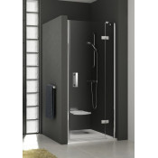 Душевая дверь Ravak Smartline SMSD2 B-R 0SPGBA00Z1 120 хром/transparent