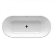 Ванна акриловая Ravak Solo XC00100036 178х80