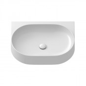 Раковина Ravak Yard 600 XJX01260002 белый