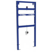 Инсталляция для писсуаров Berges Novum 49215