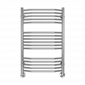 Водяной полотенцесушитель Terminus Виктория П16 500*800
