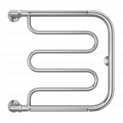 Водяной полотенцесушитель Terminus Фокстрот БШ 500*500
