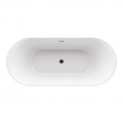 Ванна Ravak Ypsilon XC00100034 180x80 белый