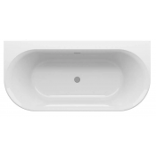 Ванна Ravak Ypsilon XC00100028 178x86 белый