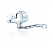 Смеситель для раковины Ravak Suzan-SN 041.00/100 X070007 хром