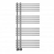 Водяной полотенцесушитель Terminus Астра П20 70х1000