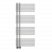 Водяной полотенцесушитель Terminus Астра П24 70х1200