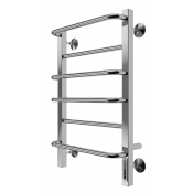Электрический полотенцесушитель Terminus Евромикс квадро П6 400х650