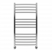 Водяной полотенцесушитель Terminus Палермо П13 500х1000