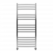Водяной полотенцесушитель Terminus Палермо П15 500х1200