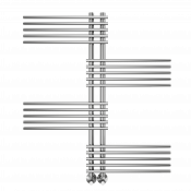 Водяной полотенцесушитель Terminus Европа П20 70х1000