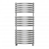 Водяной полотенцесушитель Terminus Капри П17 500х1200