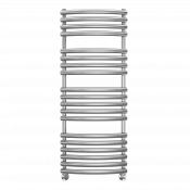 Водяной полотенцесушитель Terminus Капри П19 500х1400