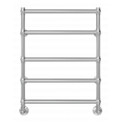 Водяной полотенцесушитель Terminus Прованс П5 500х650