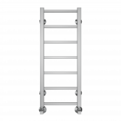 Водяной полотенцесушитель Terminus Контур П7 300х800