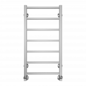 Водяной полотенцесушитель Terminus Контур П7 400х800