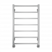 Водяной полотенцесушитель Terminus Контур П7 500х800