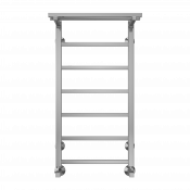 Водяной полотенцесушитель Terminus Контур с/п П7 400х800