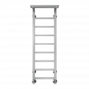 Водяной полотенцесушитель Terminus Контур с/п П9 300х1000