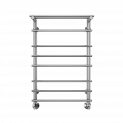 Водяной полотенцесушитель Terminus Ватра с/п П8 500х800