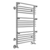 Водяной полотенцесушитель Terminus Вента люкс П16 500х800