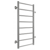 Водяной полотенцесушитель Terminus Аврора П8 400х800 с боковым подключением 500