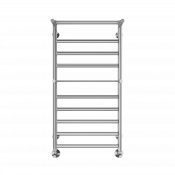 Водяной полотенцесушитель Terminus Хендрикс П10 500х1000