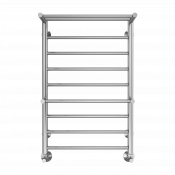 Водяной полотенцесушитель Terminus Анкона П8 500х800