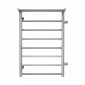 Водяной полотенцесушитель Terminus Анкона П8 500х800 с боковым подключением 500