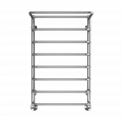 Полотенцесушитель водяной Terminus Полка П8 500х800