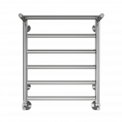 Водяной полотенцесушитель Terminus Хендрикс П6 500х600