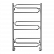 Водяной полотенцесушитель Terminus Юпитер П9 500х800