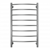 Электрический полотенцесушитель Terminus Классик П8 500х850 правый