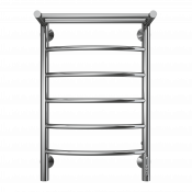 Электрический полотенцесушитель Terminus Классик с/п П6 400х650