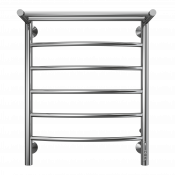 Электрический полотенцесушитель Terminus Классик с/п П6 500х650