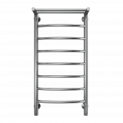 Электрический полотенцесушитель Terminus Классик с/п П8 400х850