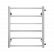 Водяной полотенцесушитель Terminus Вега П6 500х600 бп500
