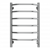 Электрический полотенцесушитель Terminus Виктория П6 400х650