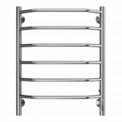 Электрический полотенцесушитель Terminus Виктория П6 500х650