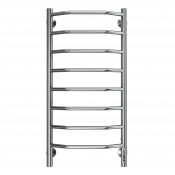 Электрический полотенцесушитель Terminus Виктория П8 400х850