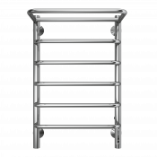 Электрический полотенцесушитель Terminus Полка П6 400х650