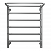 Электрический полотенцесушитель Terminus Полка П6 500х650