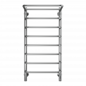 Электрический полотенцесушитель Terminus Полка П8 400х850