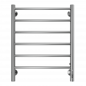 Электрический полотенцесушитель Terminus Аврора П6 500х650