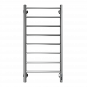 Электрический полотенцесушитель Terminus Аврора П8 400х850