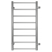 Водяной полотенцесушитель Terminus Аврора Аврора П8 400х800 с боковым подключением 600